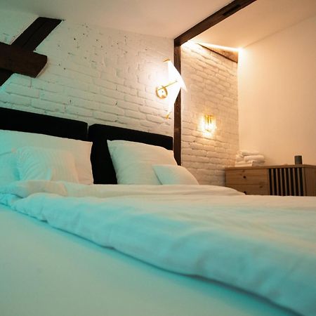 Ts Apartamenty Бидгошч Екстериор снимка
