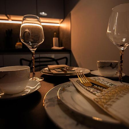 Ts Apartamenty Бидгошч Екстериор снимка