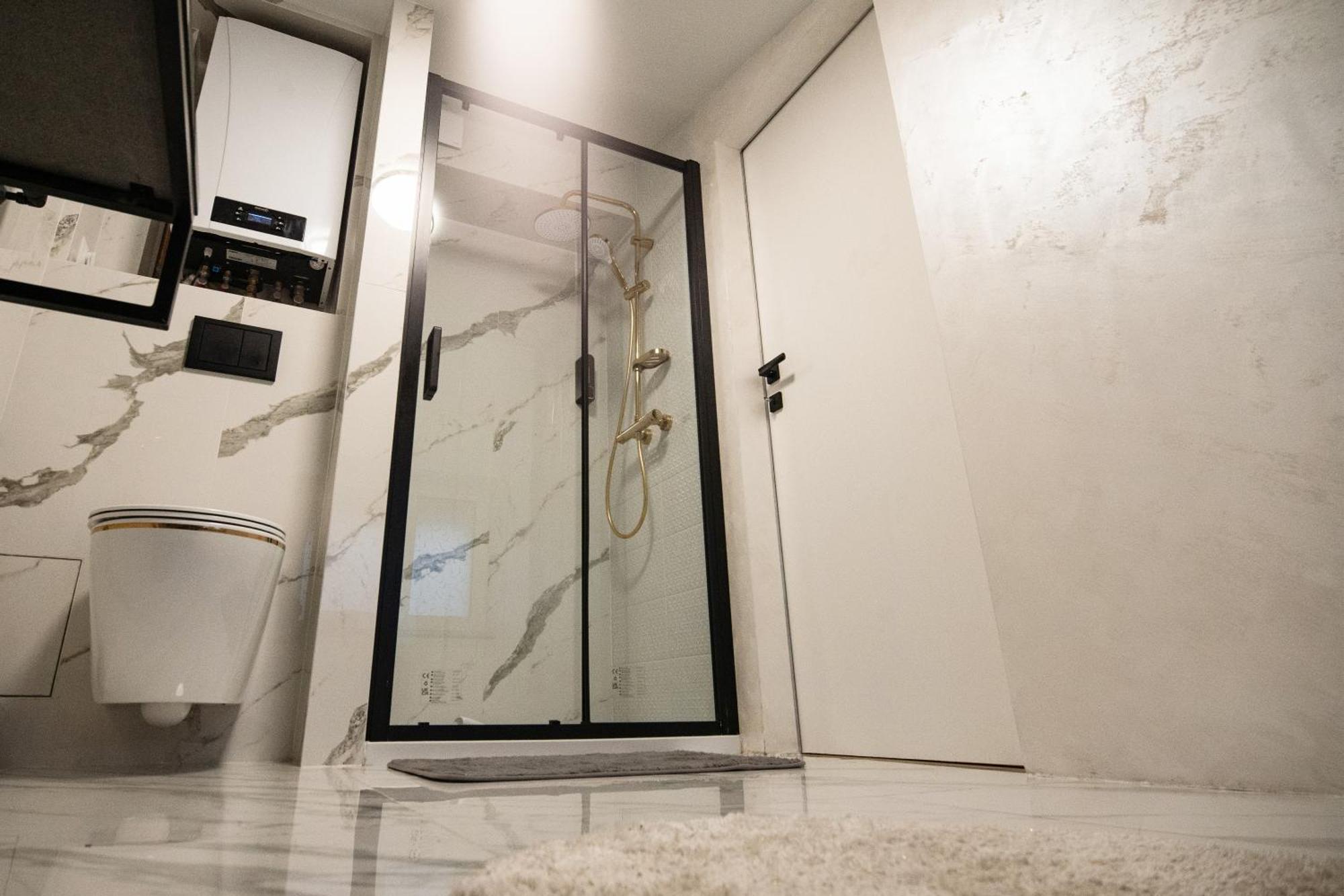 Ts Apartamenty Бидгошч Екстериор снимка