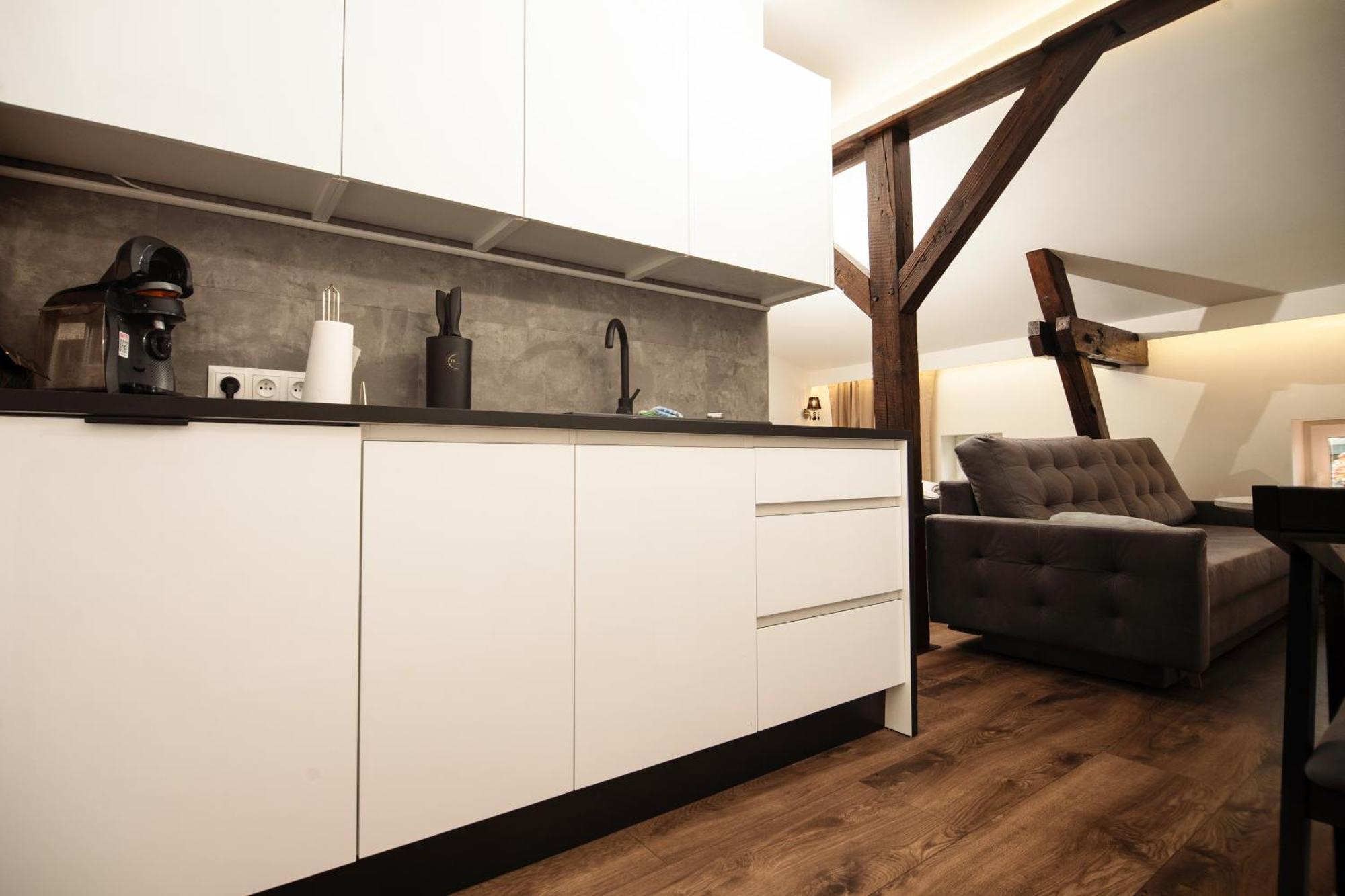 Ts Apartamenty Бидгошч Екстериор снимка
