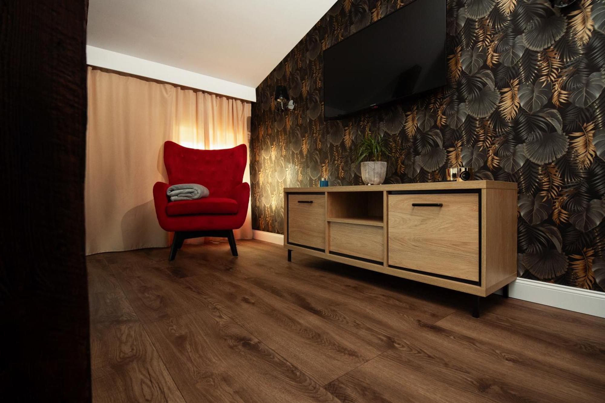 Ts Apartamenty Бидгошч Екстериор снимка