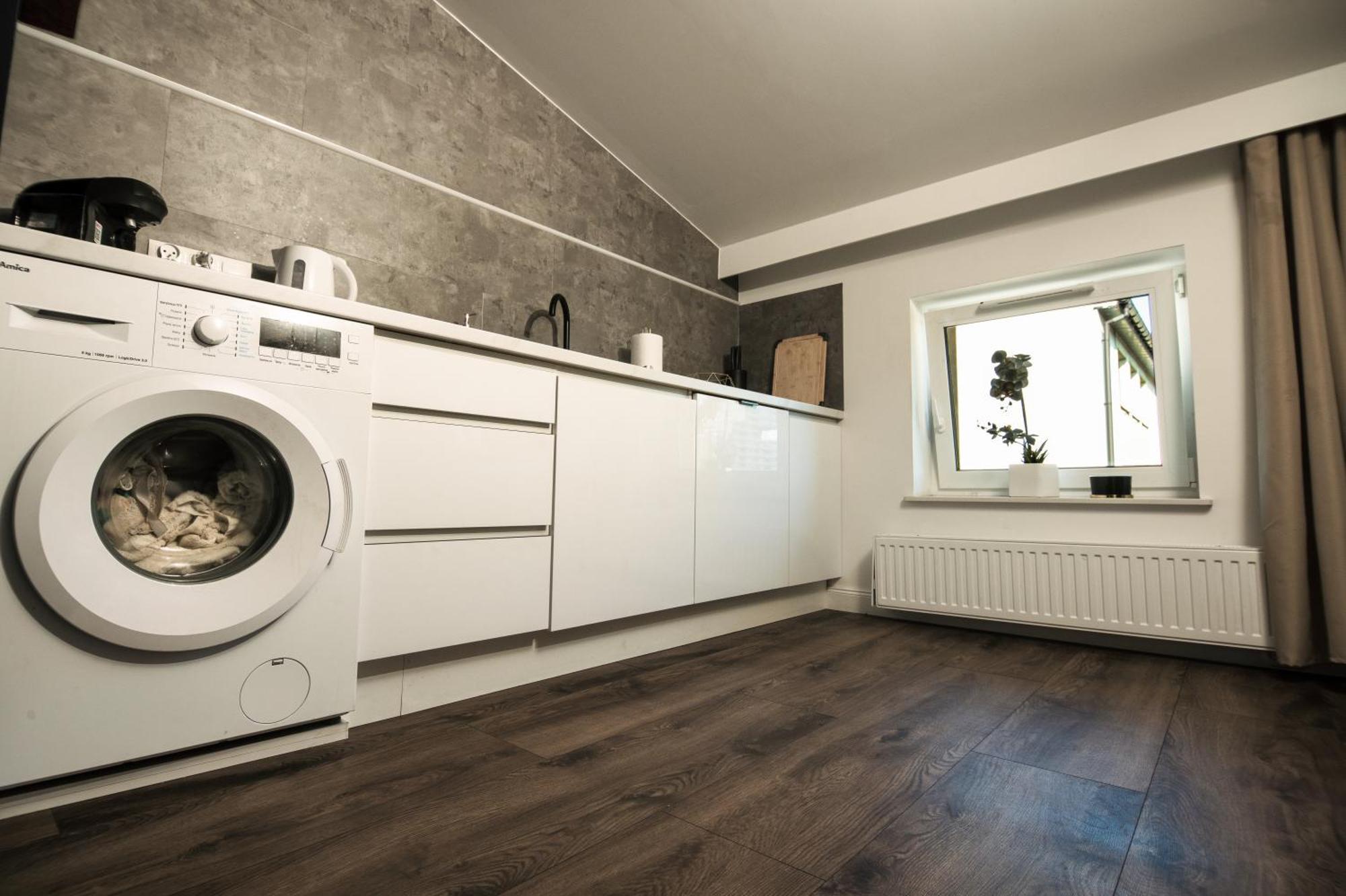 Ts Apartamenty Бидгошч Екстериор снимка